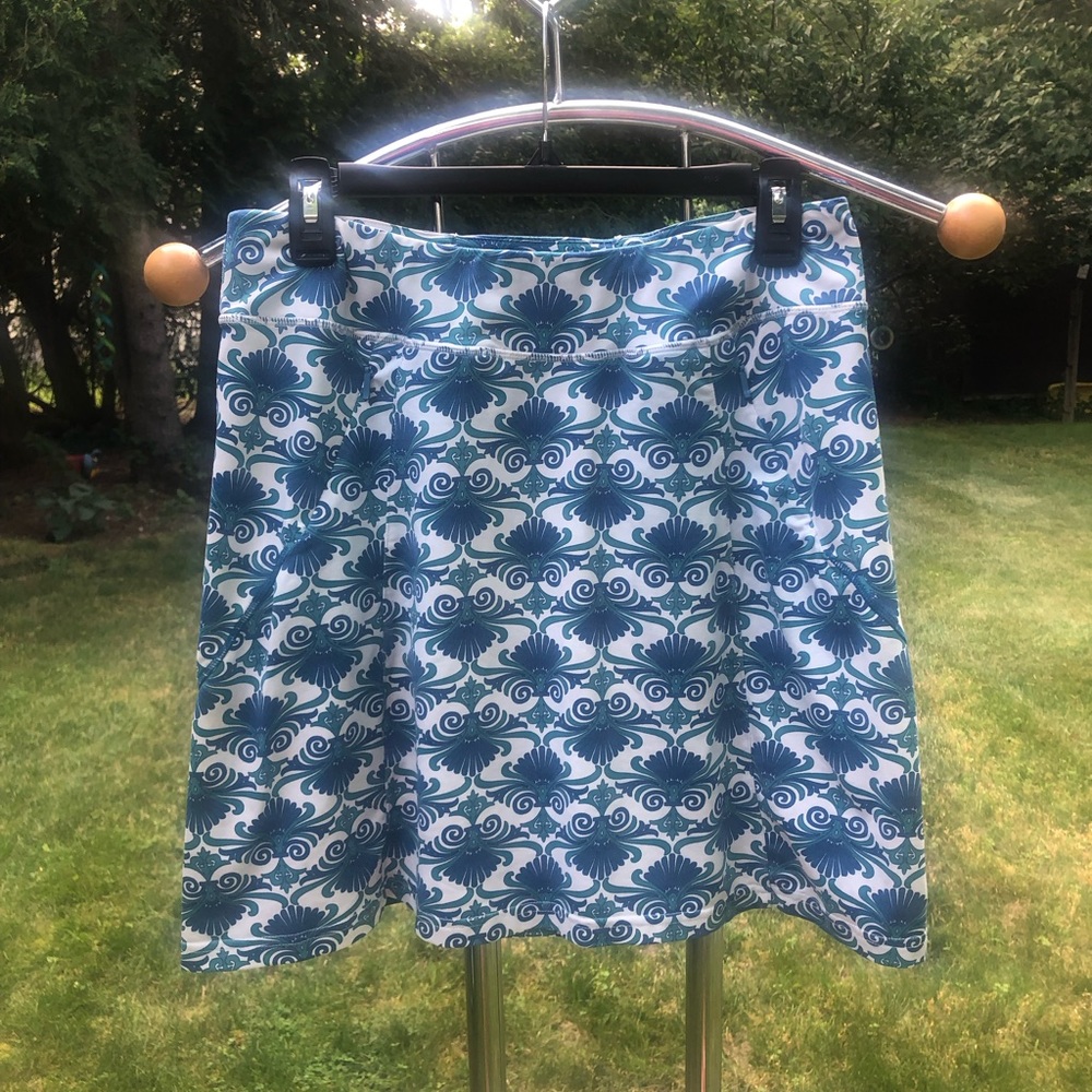 Title Nine Skirt